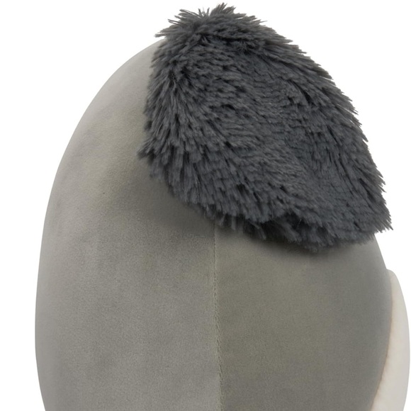 🚫SOLD🚫NWT 16 inch Squishmallows Malu the Shih Tzu (Dog) 16” - Picture 3 of 4